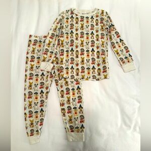 Magnetic Me Dogs in Halloween costumes 🎃 🐾